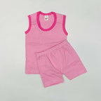SL Kids Nikker Set