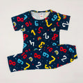 Kids Pant Set