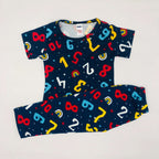 Kids Pant Set