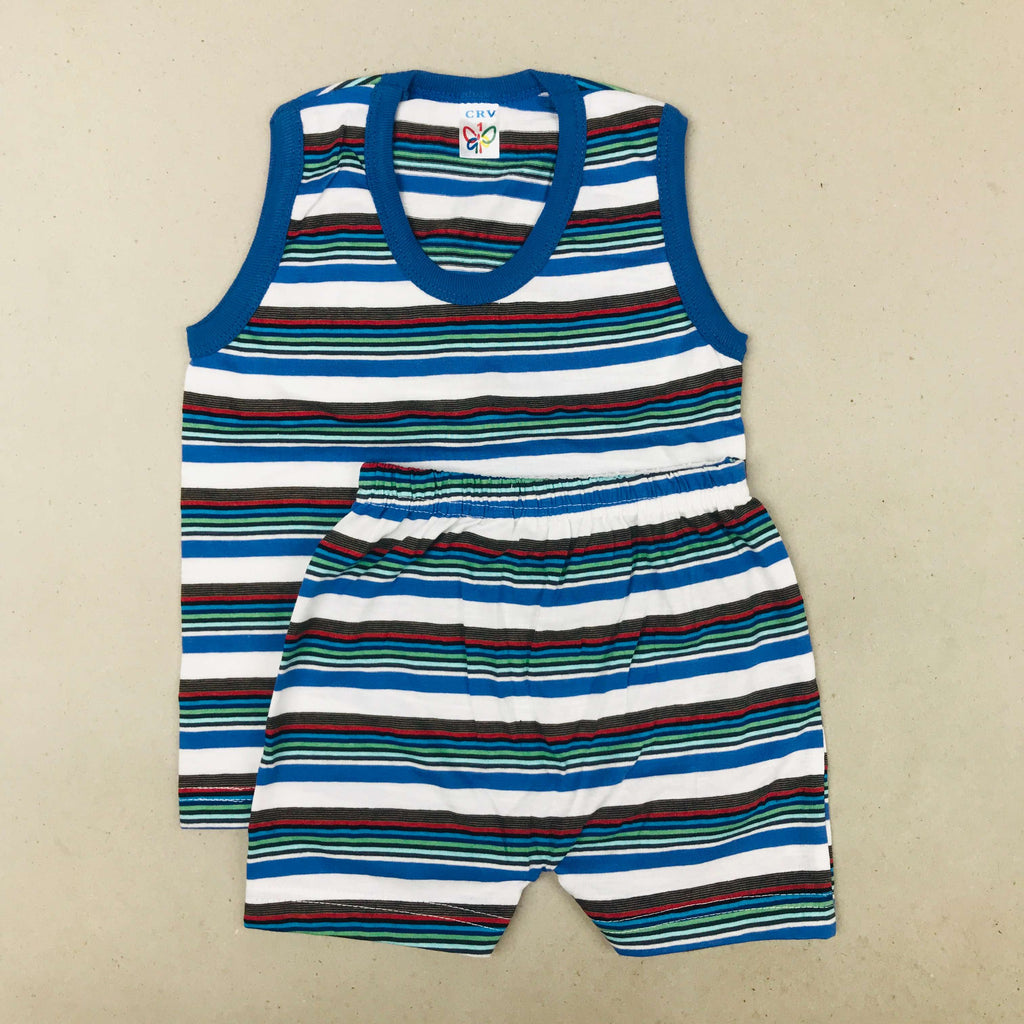 SL Kids Nikker Set