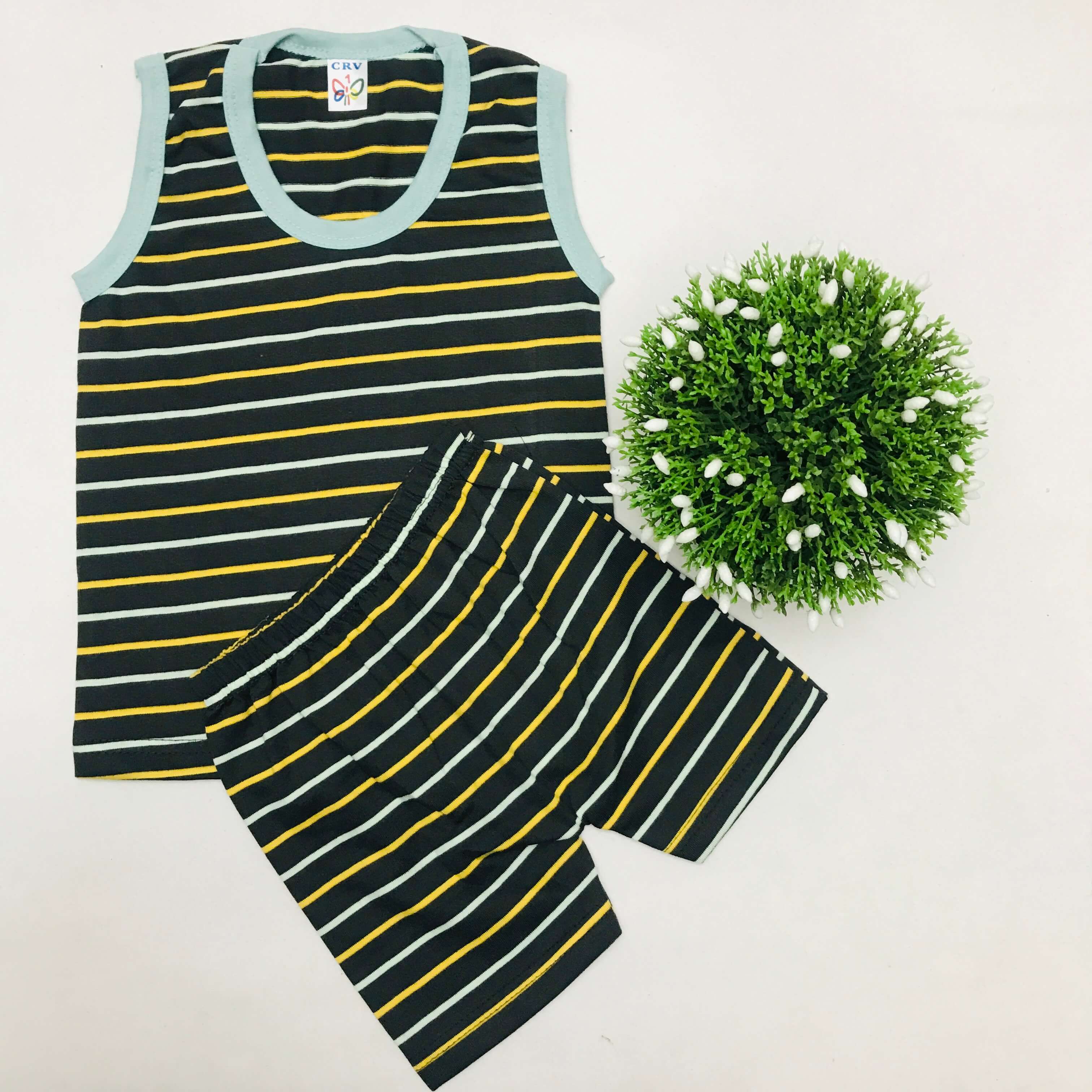 Kids Nikker Set