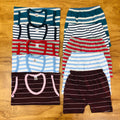 Sleeve Less Nikker Set Combo Pack of 5