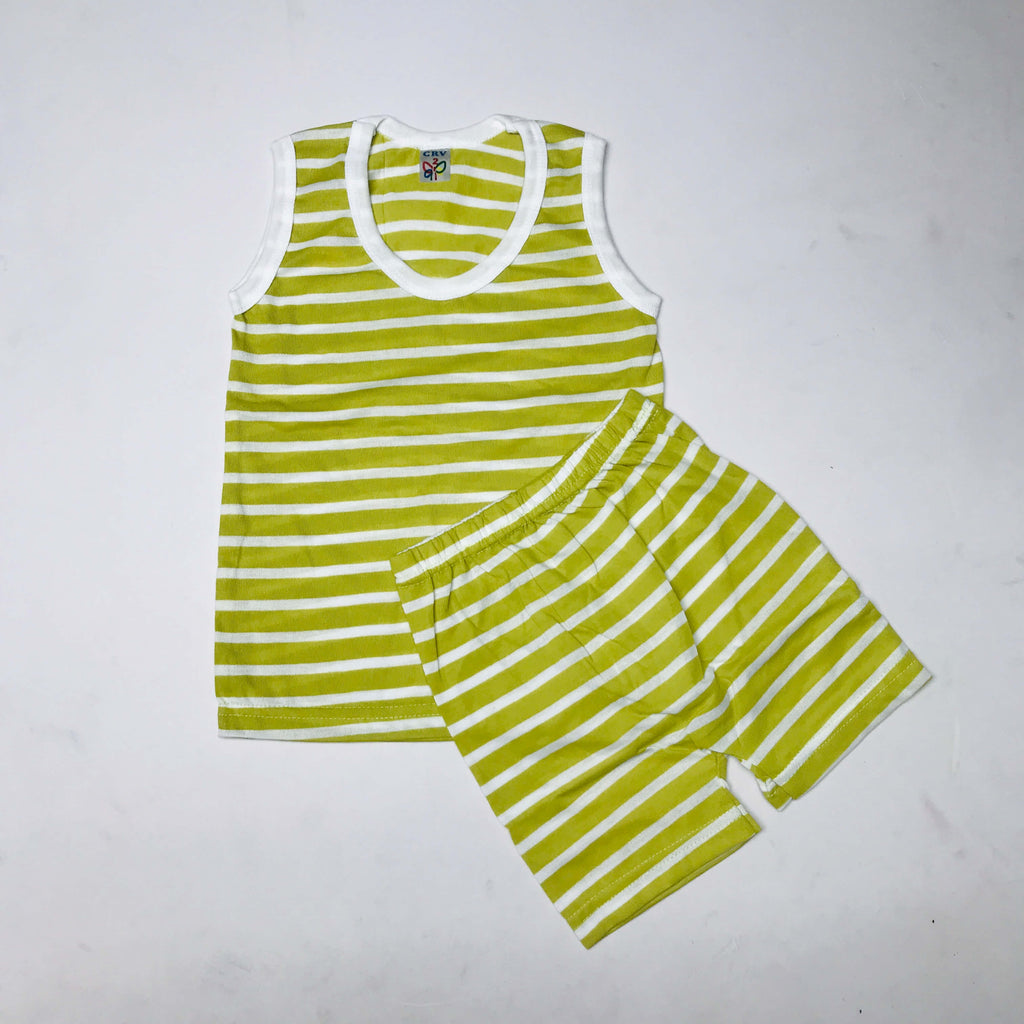 SL Kids Nikker Set