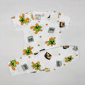 Kids Pant Set