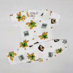 Kids Pant Set