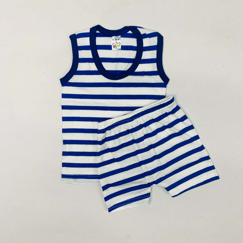 SL Kids Nikker Set