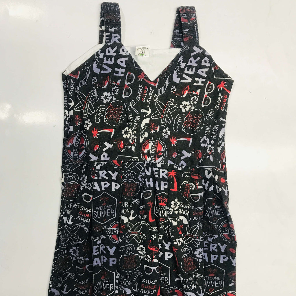 Ridhu Frock Combo Pack Of 2