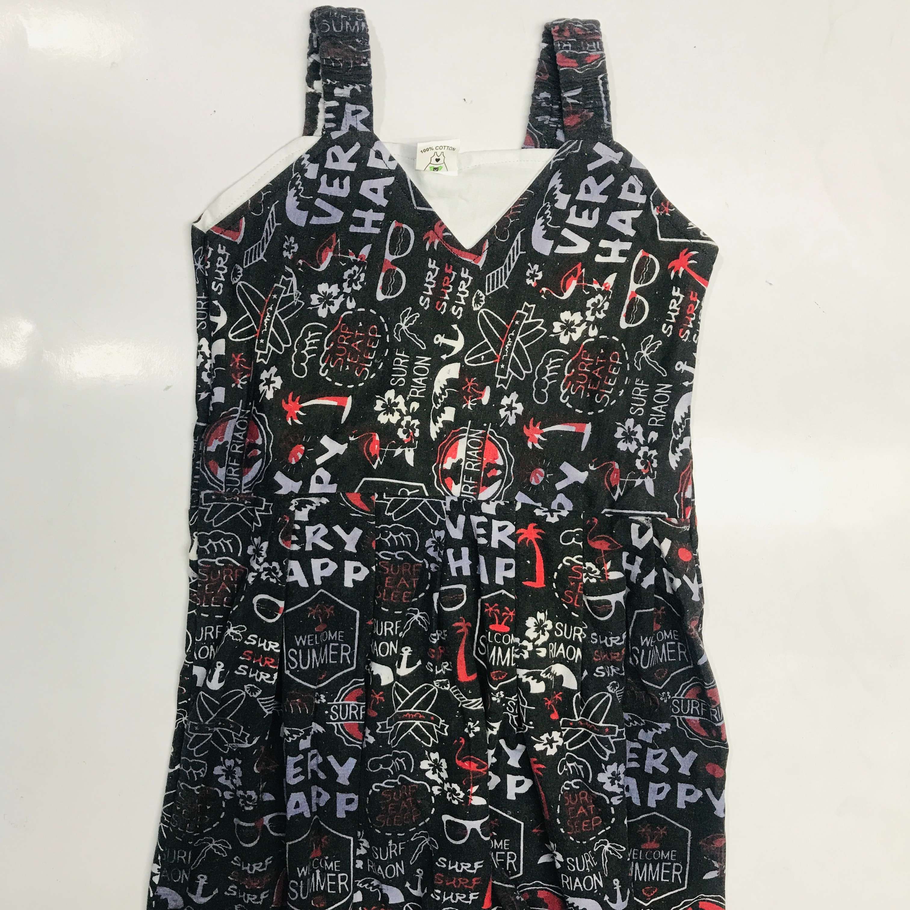 Ridhu Frock Combo Pack Of 2