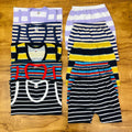 Sleeve Less Nikker Set Combo Pack of 5