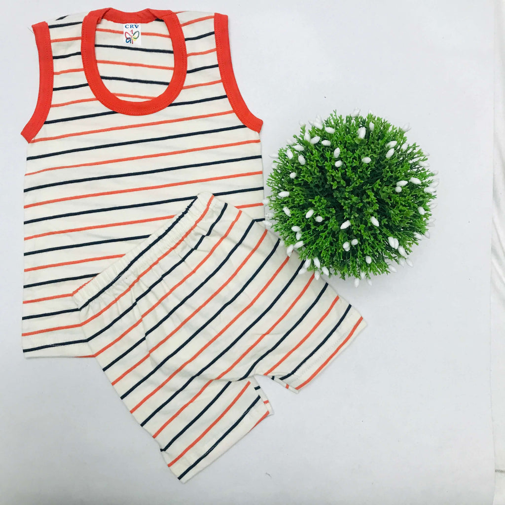 Kids Nikker Set