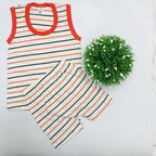 Kids Nikker Set