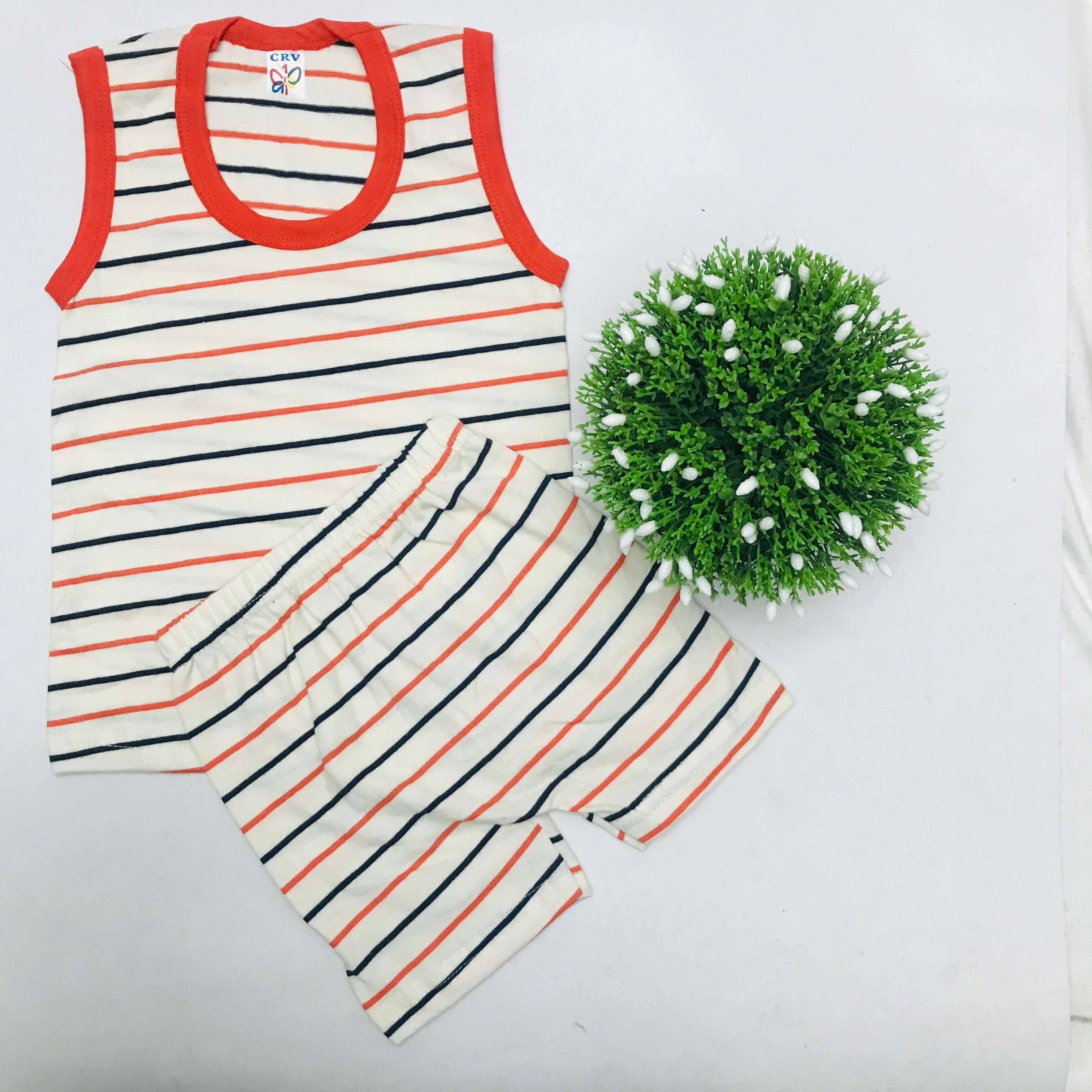 Kids Nikker Set