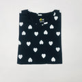 Dots Ladies T-Shirt