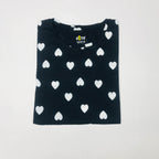 Dots Ladies T-Shirt