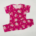 Kids Pant Set