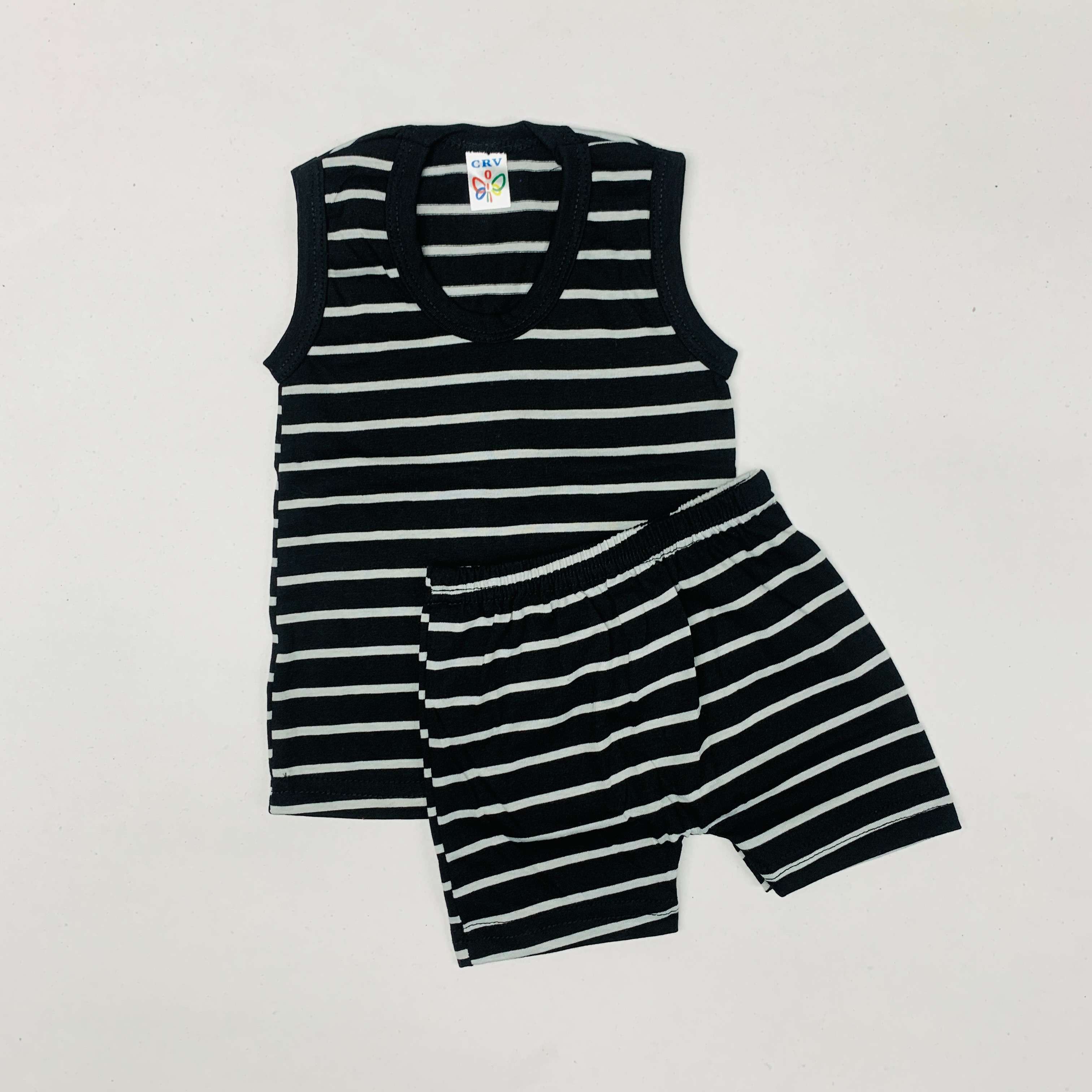 SL Kids Nikker Set