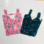Ridhu Frock Combo Pack Of 2
