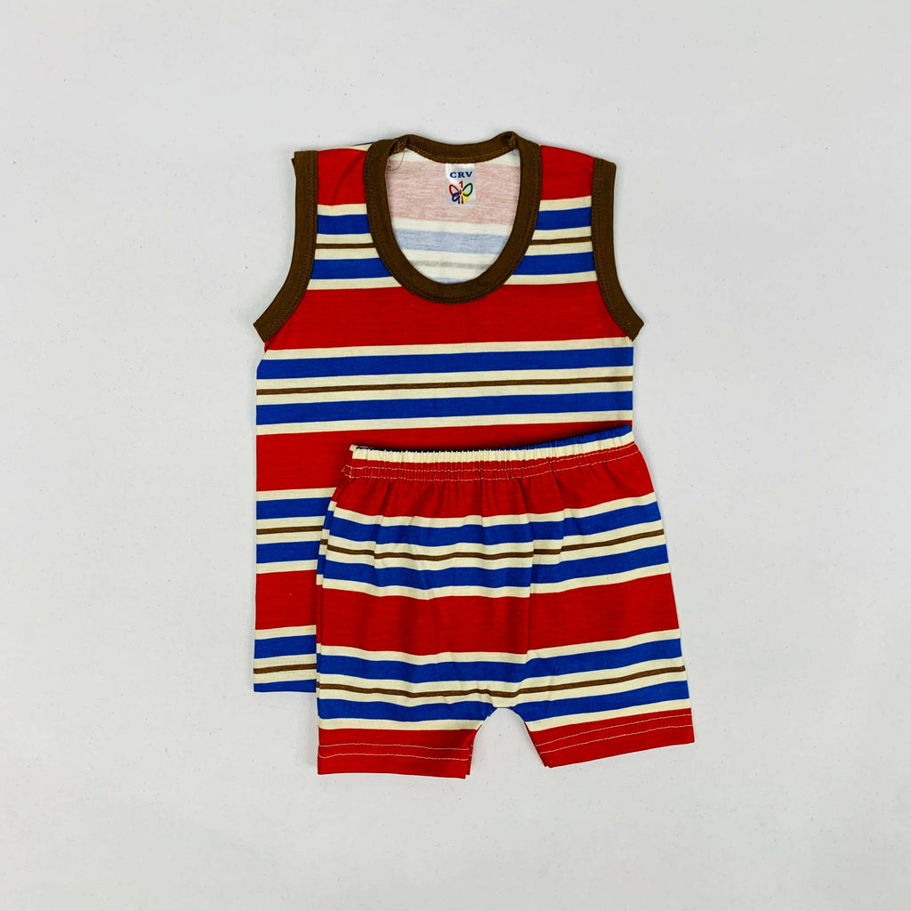 SL Kids Nikker Set