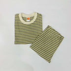 Full Sleeve Pant Set
