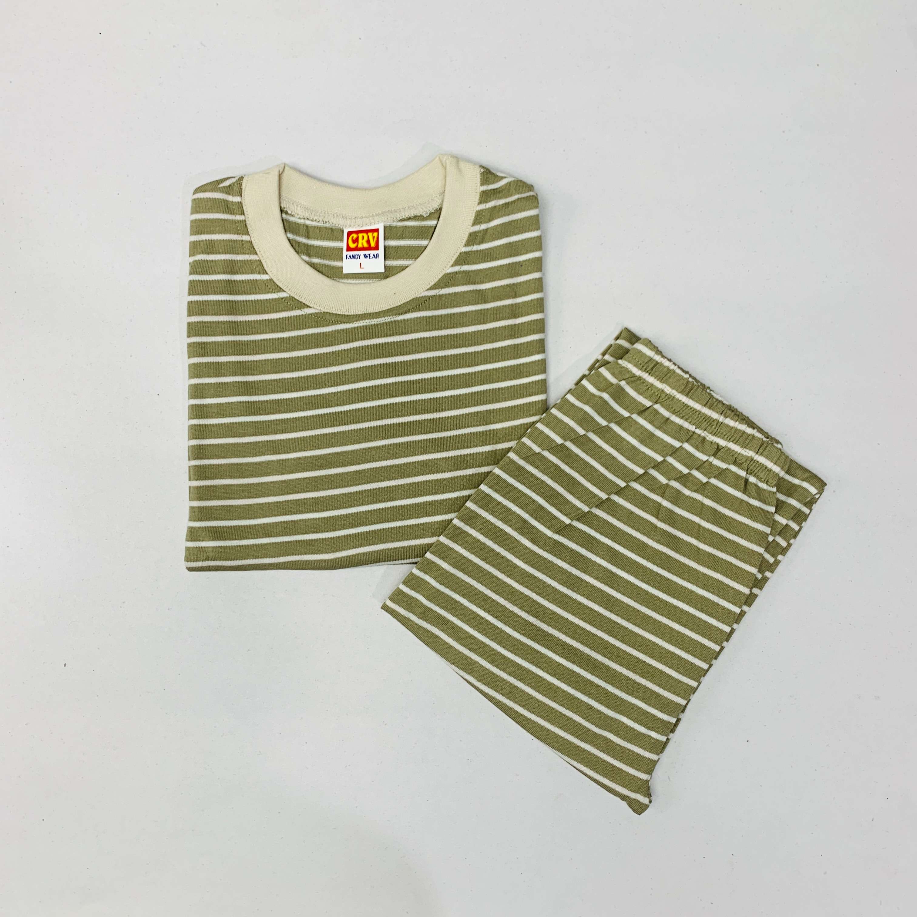 Full Sleeve Pant Set