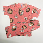 Kids Pant Set