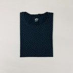Dots Ladies Printed T-Shirt
