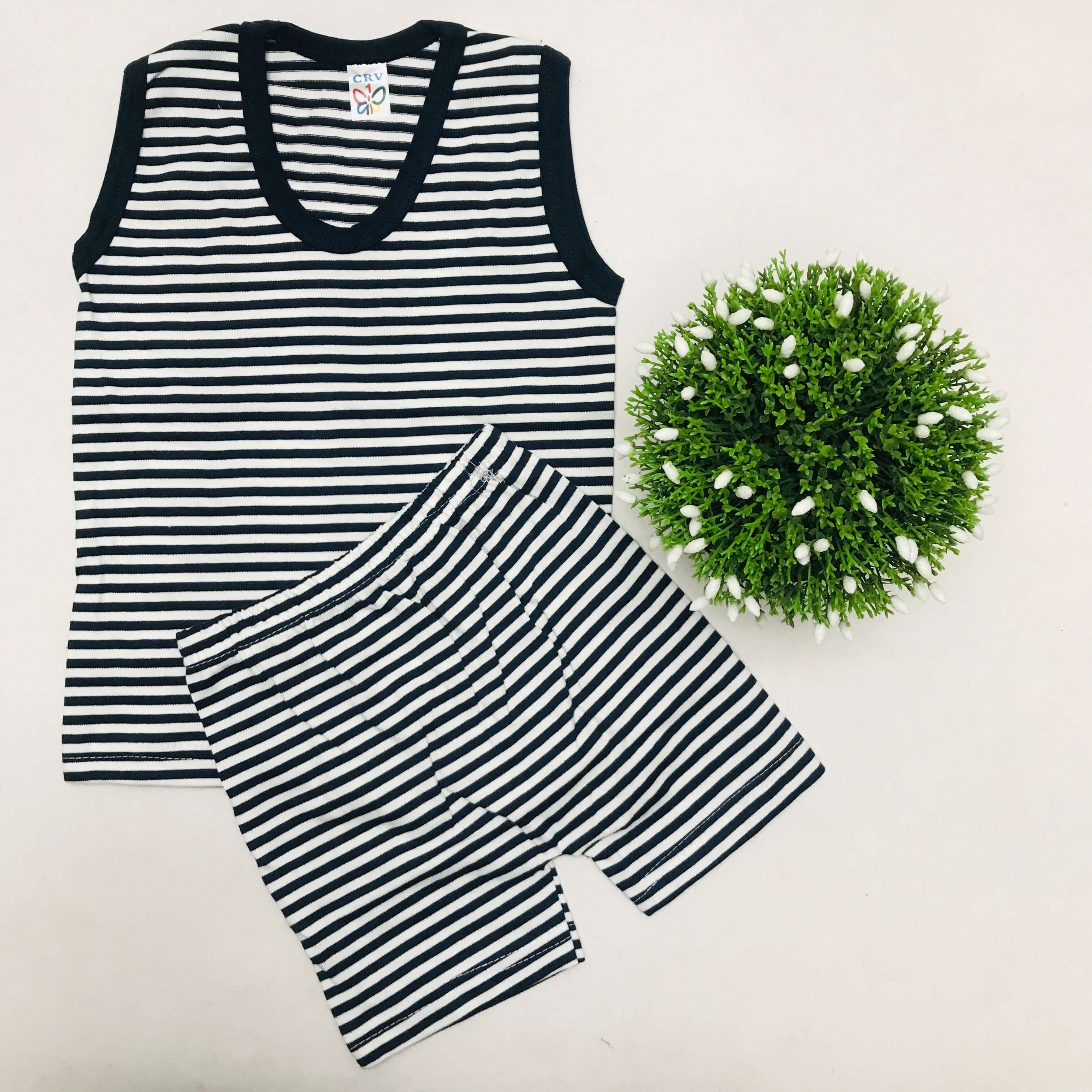 Kids Nikker Set