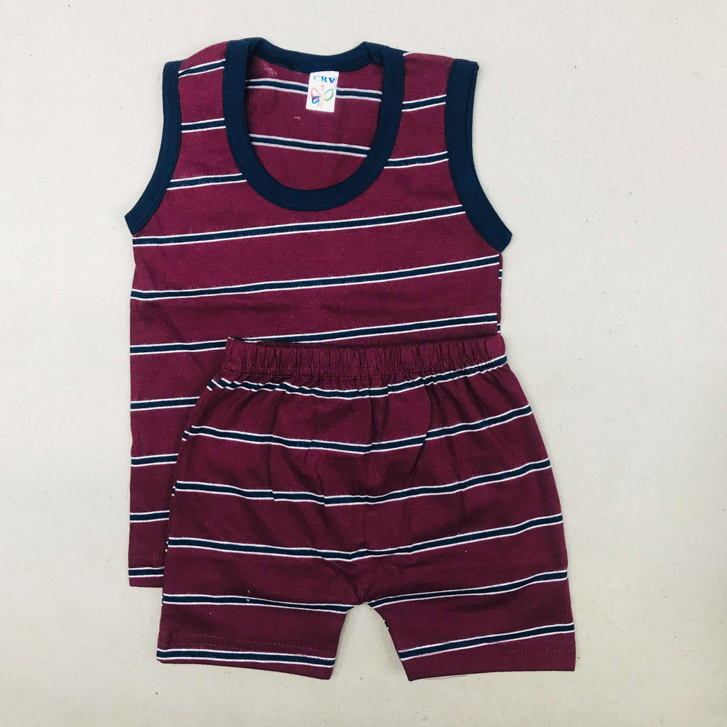 SL Kids Nikker Set