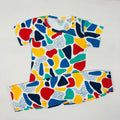 Kids Pant Set