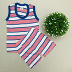 Kids Nikker Set