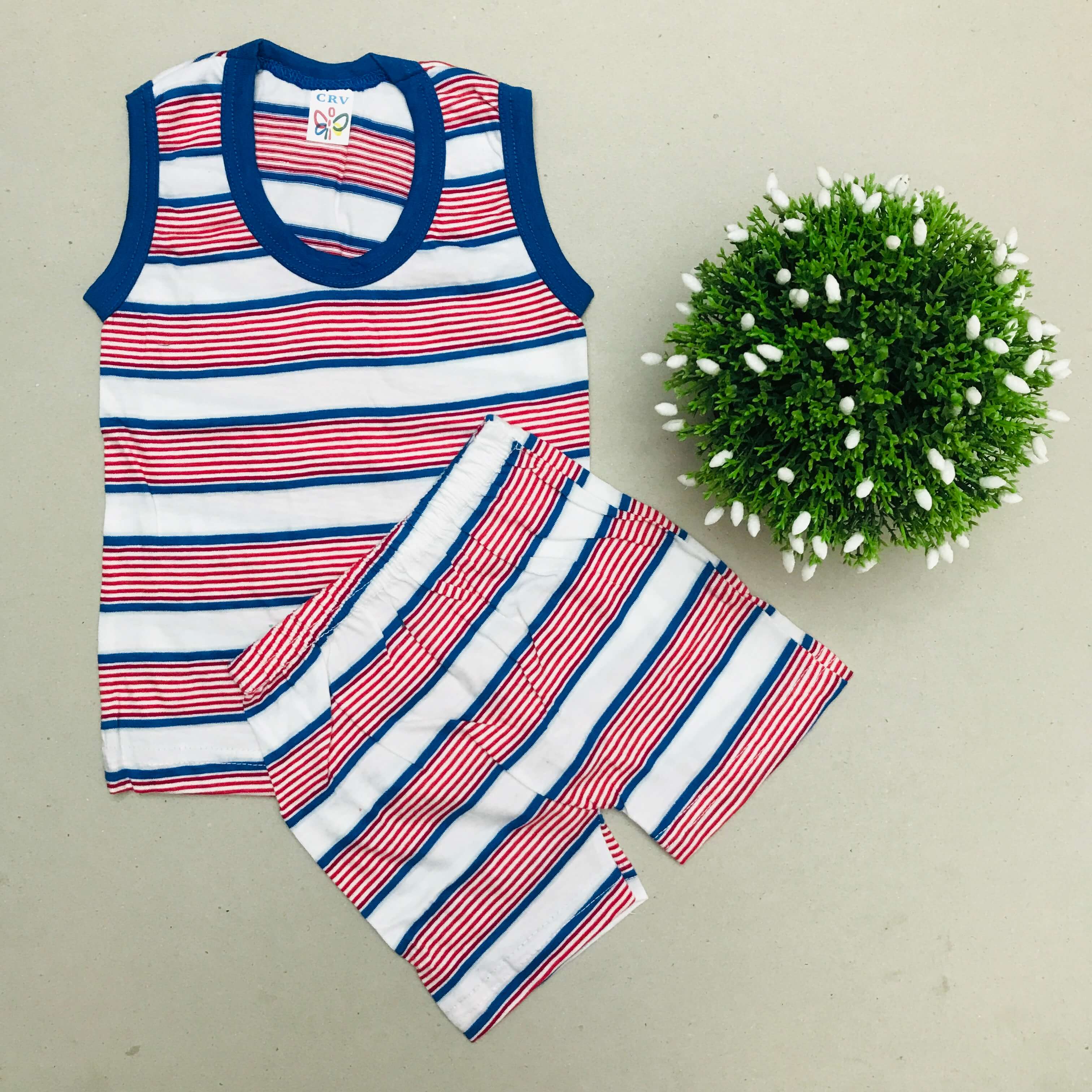 Kids Nikker Set