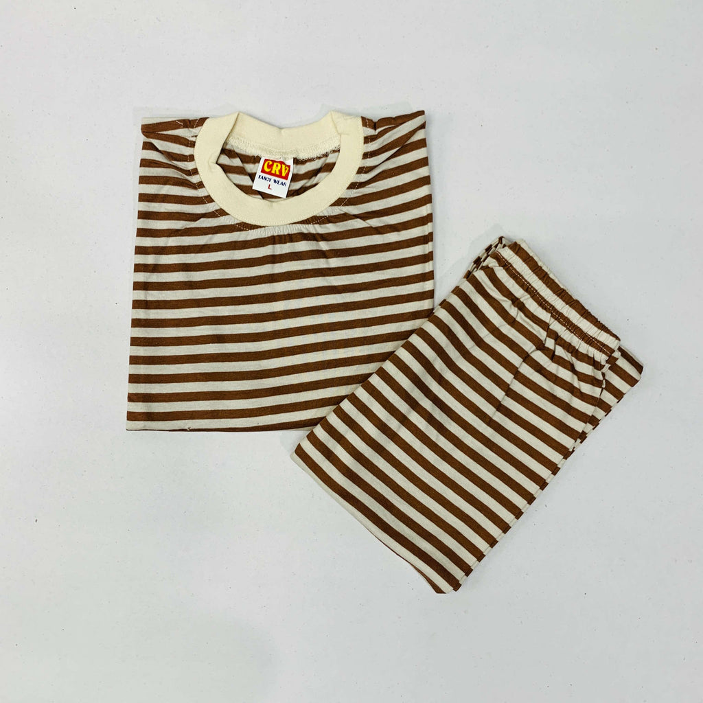 Full Sleeve Pant Set