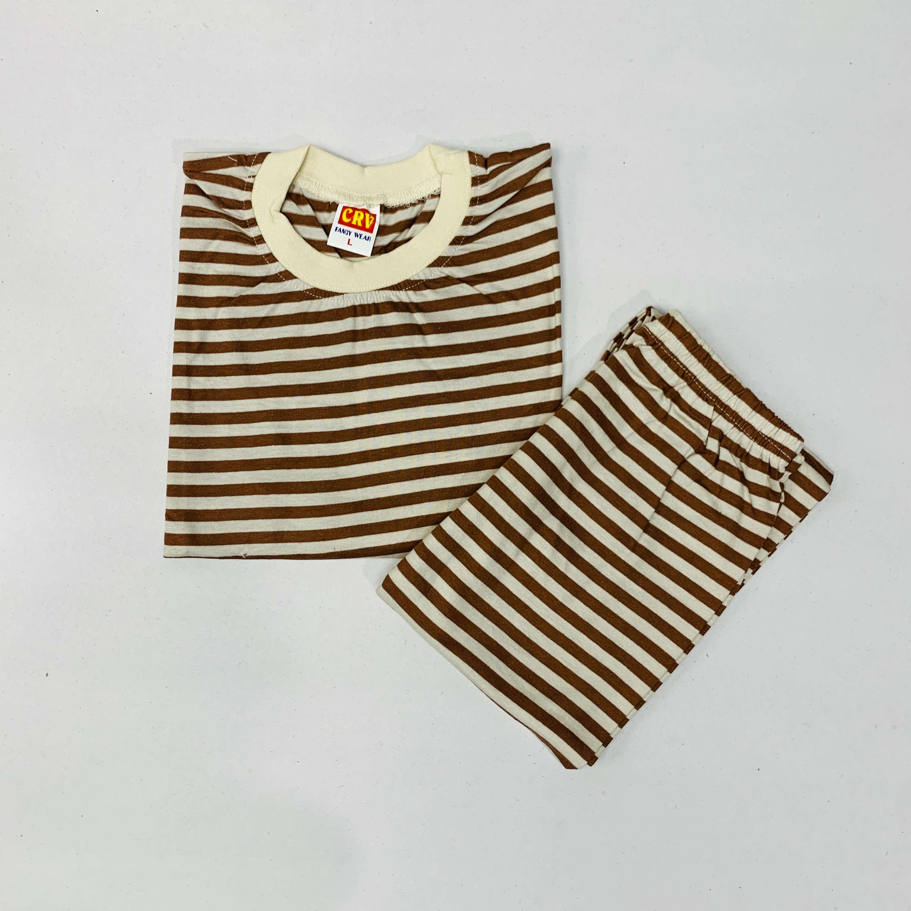 Full Sleeve Pant Set
