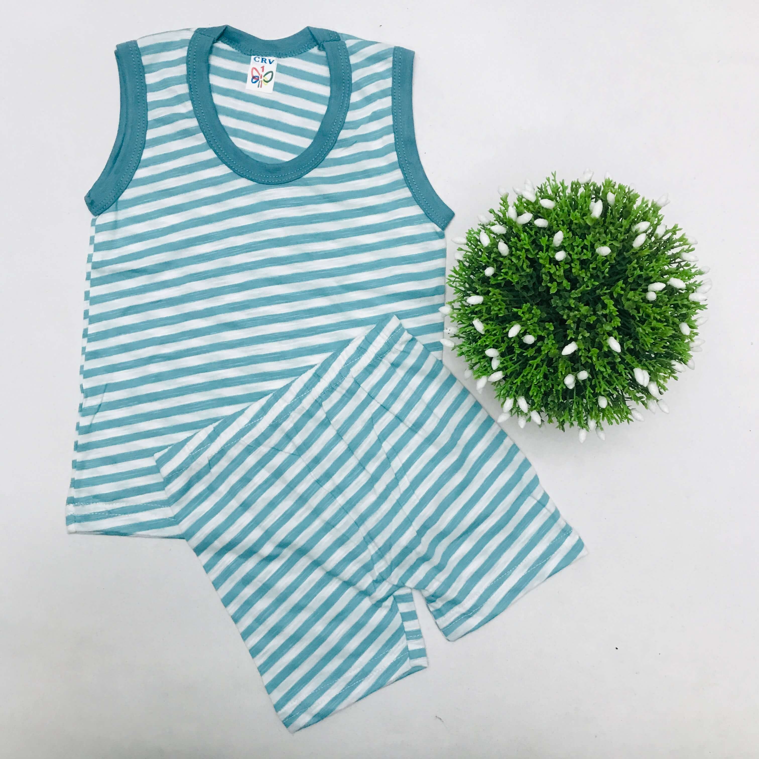 Kids Nikker Set