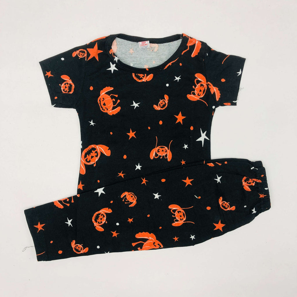 Kids Pant Set