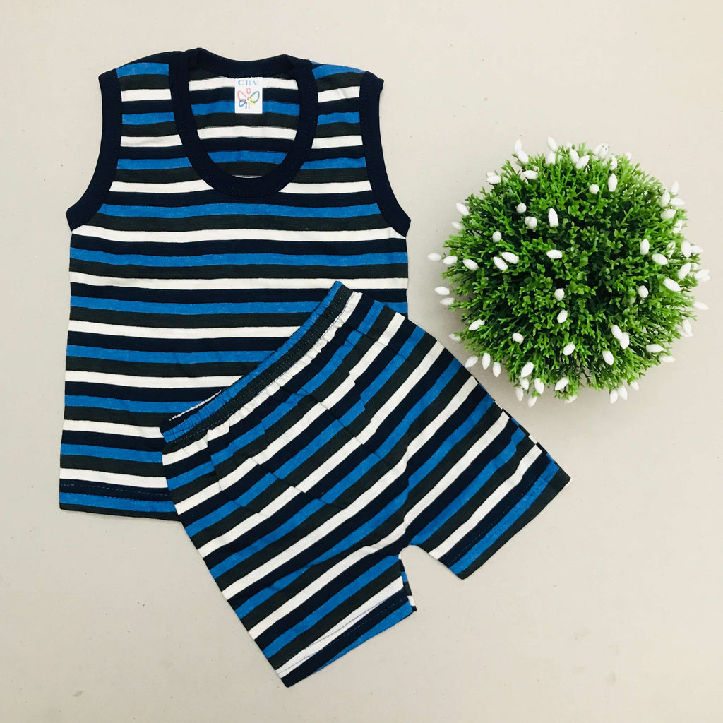 Kids Nikker Set
