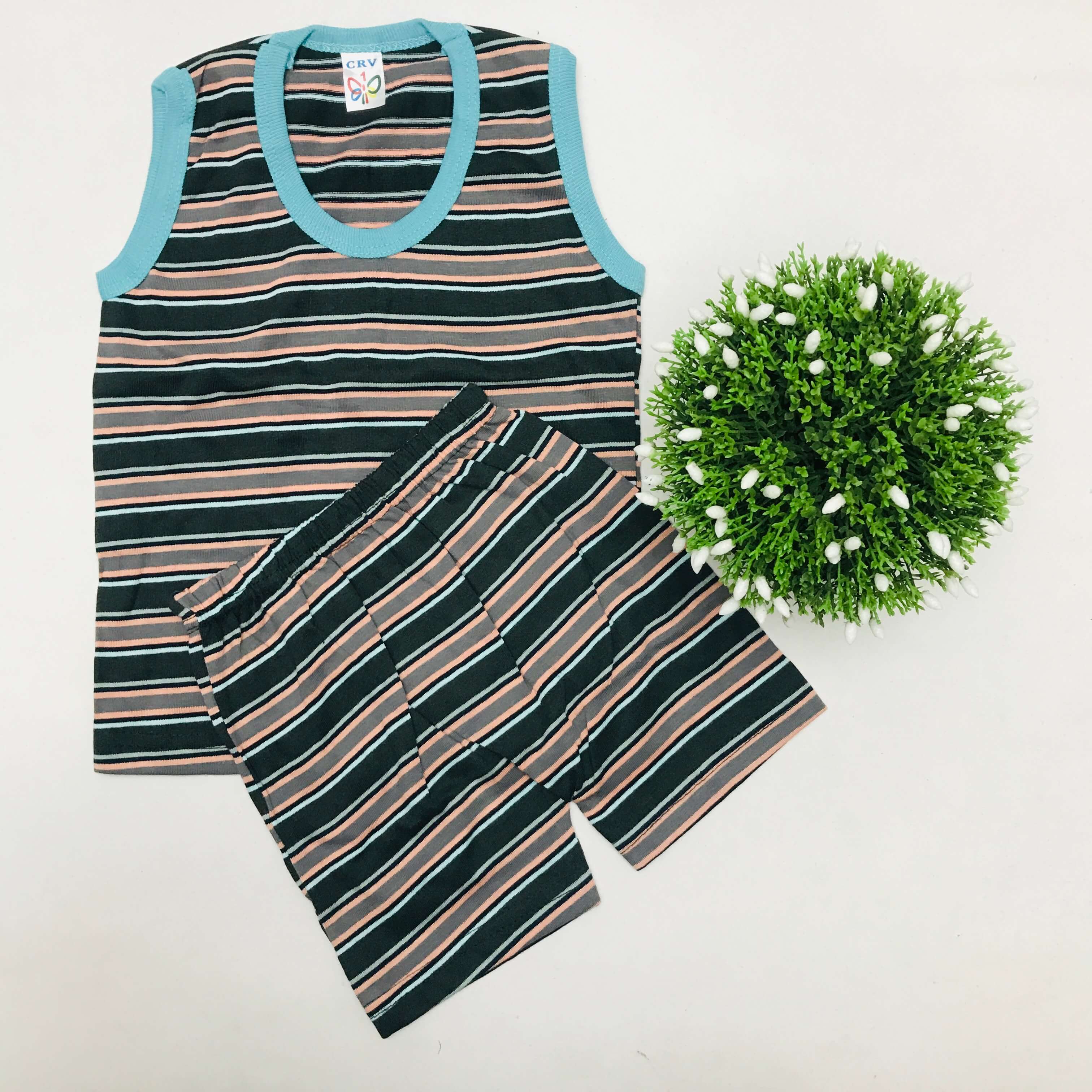 Kids Nikker Set