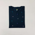 Dots Ladies Printed T-Shirt
