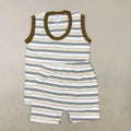 SL Kids Nikker Set
