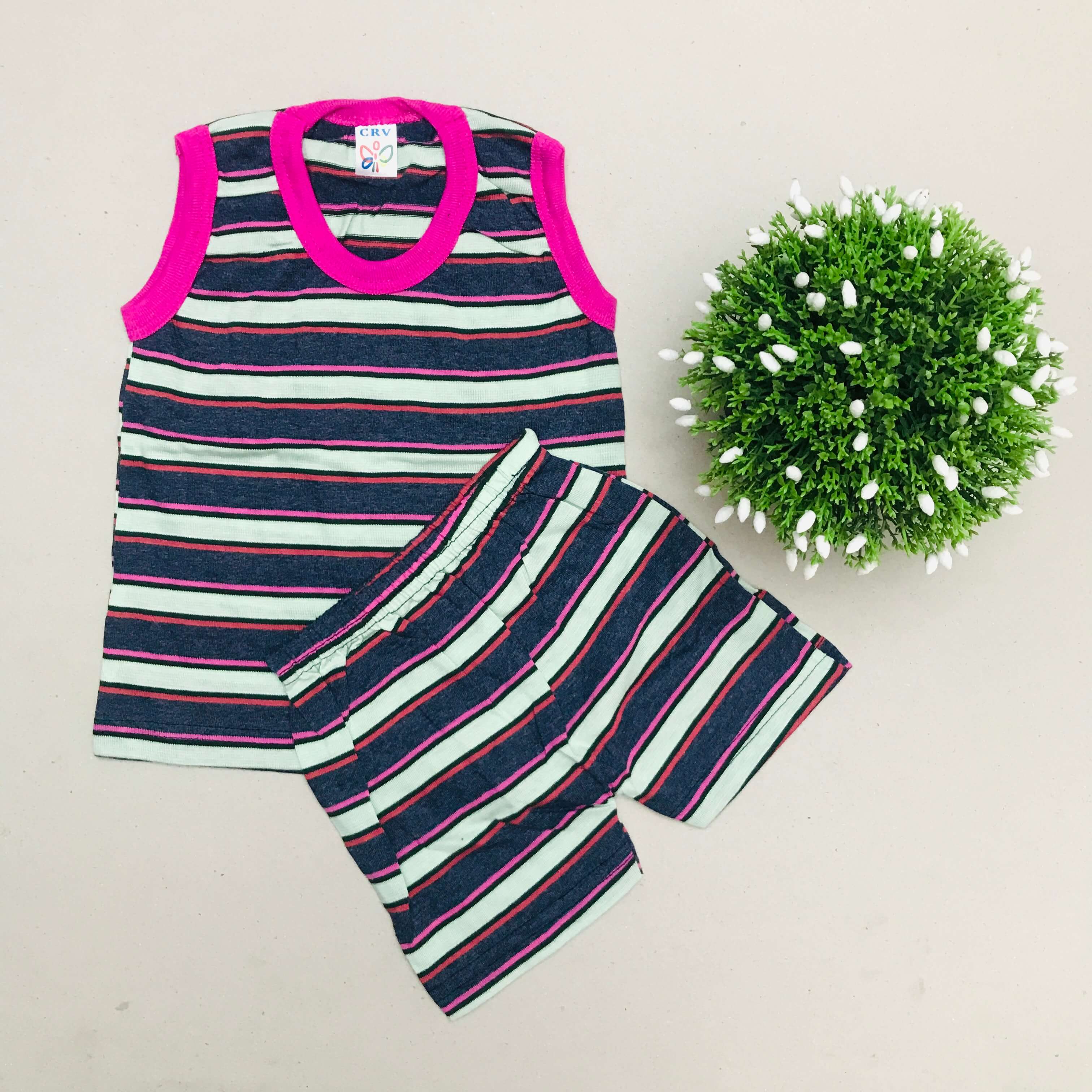 Kids Nikker Set