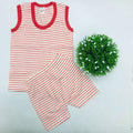 Kids Nikker Set