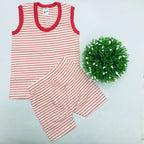Kids Nikker Set