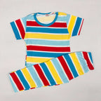 Kids Pant Set