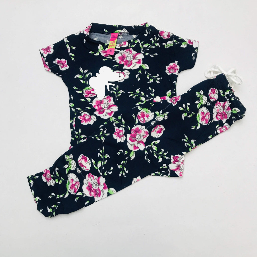 Girls Pant Set