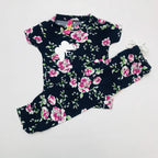 Girls Pant Set