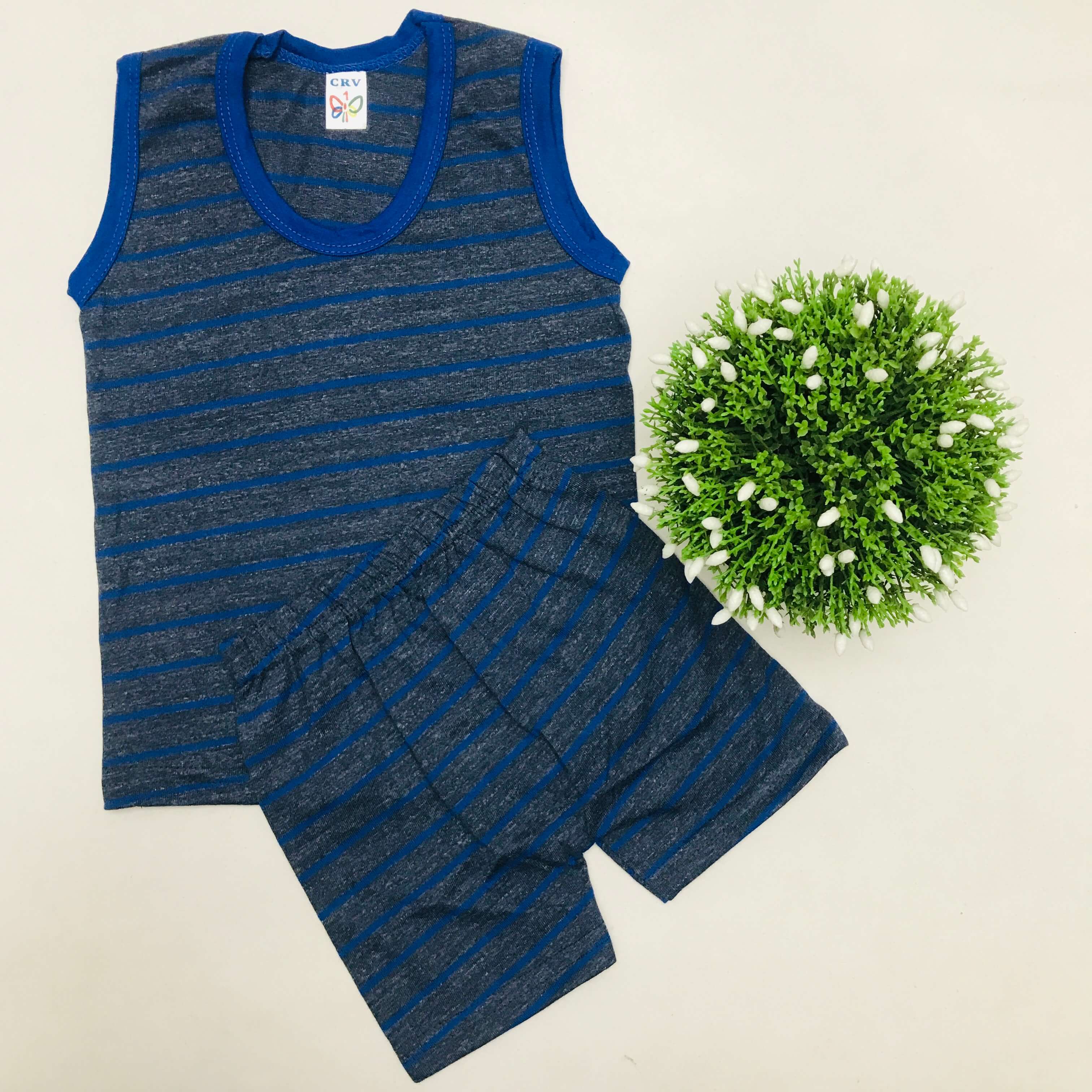 Kids Nikker Set