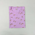 Dots Ladies Printed T-Shirt