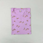 Dots Ladies Printed T-Shirt