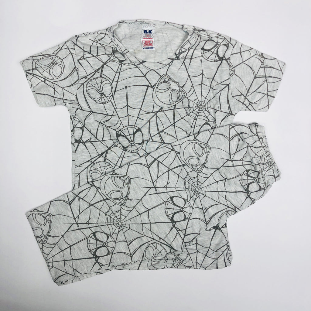 Kids Pant Set