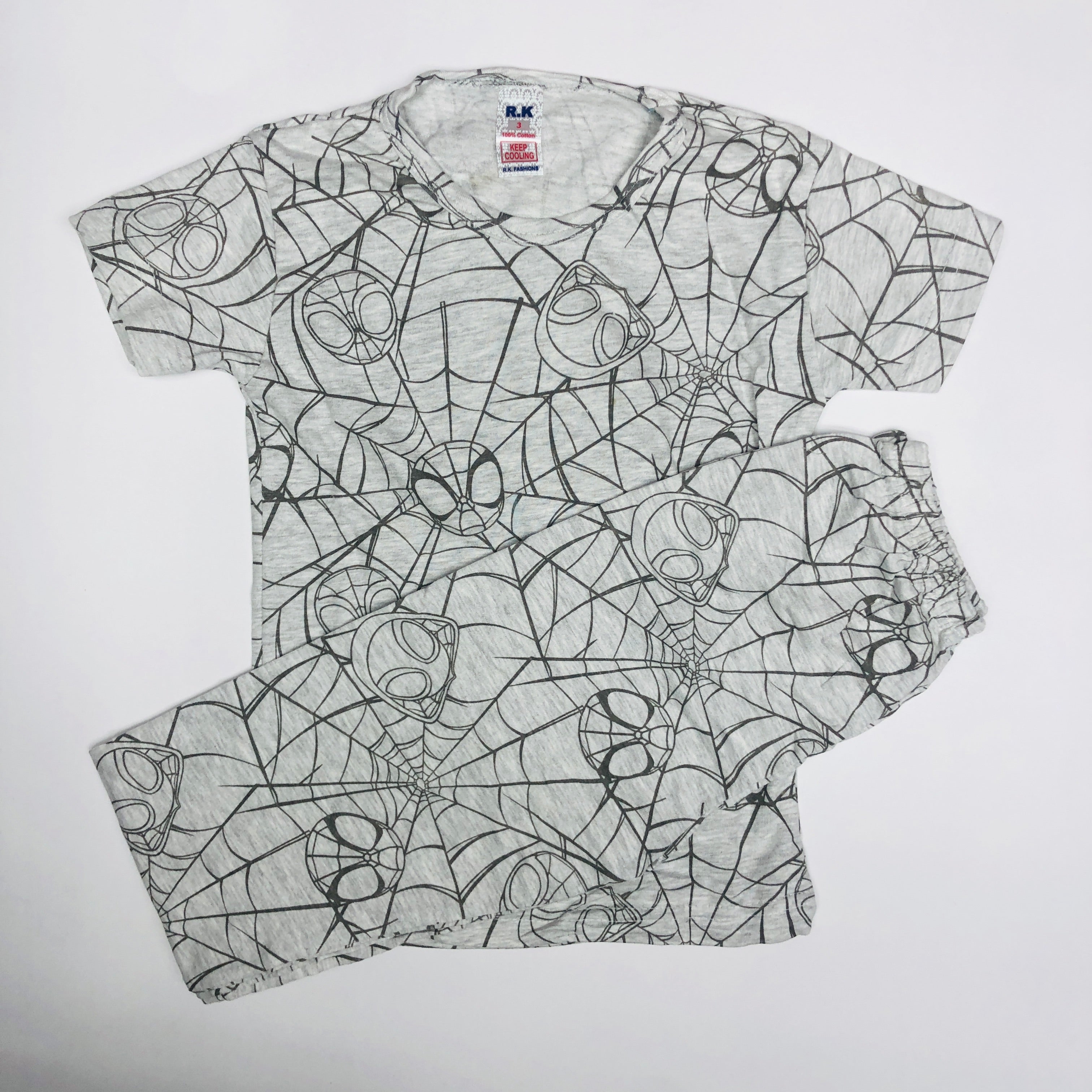 Kids Pant Set